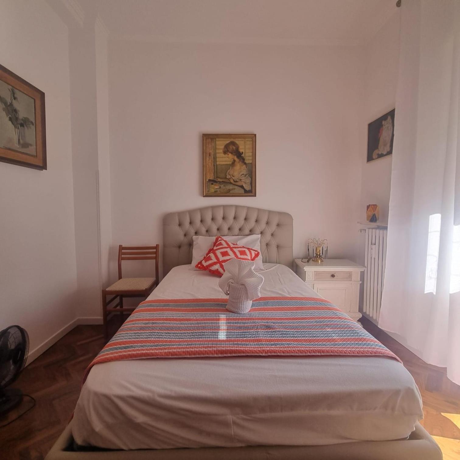 Bed & Breakfast Casa Vigna Clara Rome