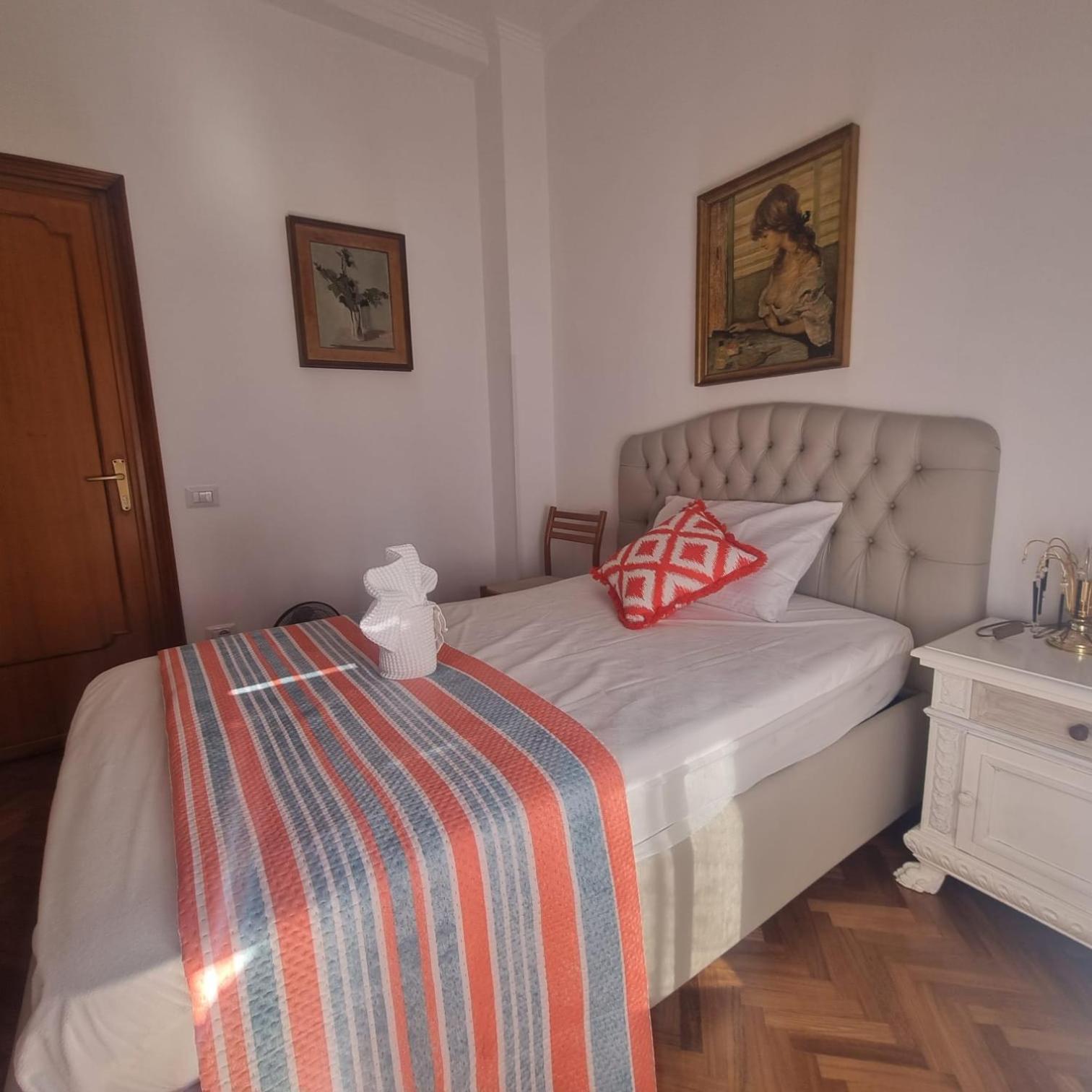 Casa Vigna Clara Bed & Breakfast