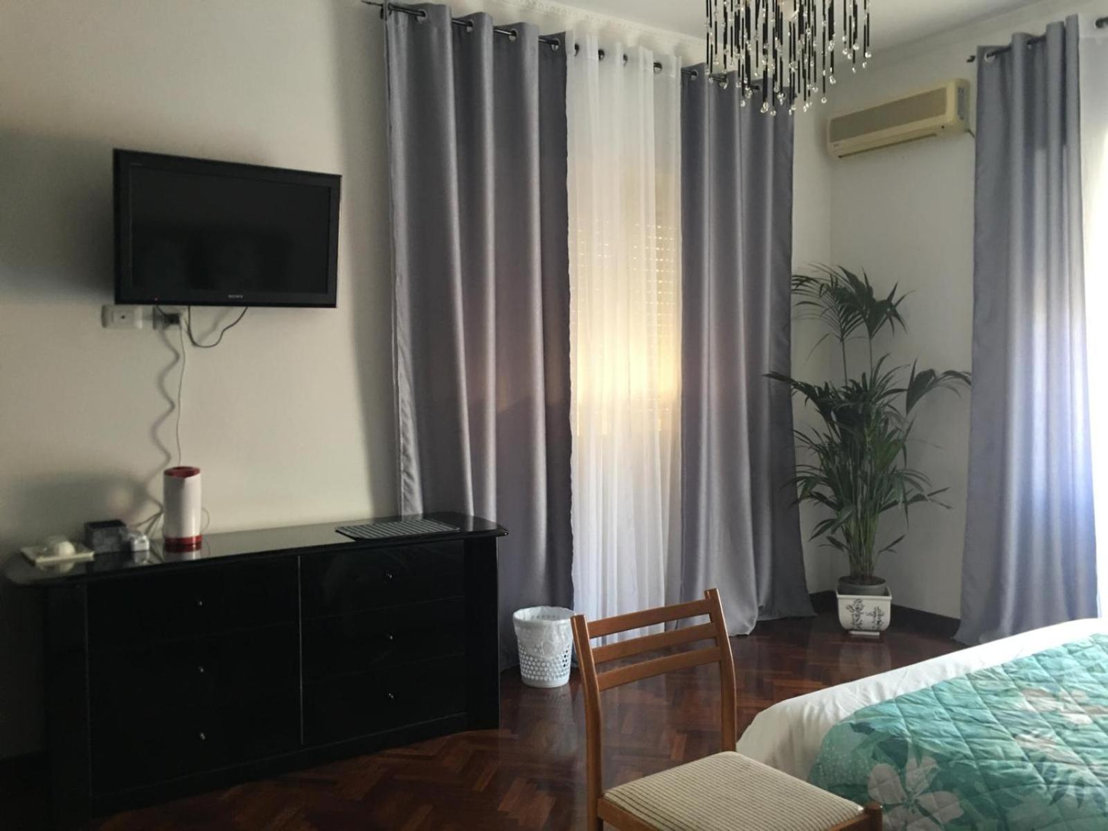 Casa Vigna Clara Bed & Breakfast Rome